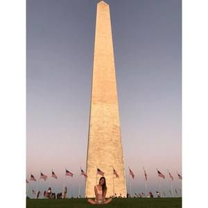 Meet your Posher, Vanessa